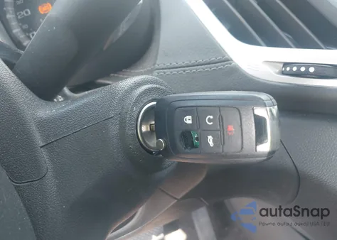 2016 GMC Terrain Denali z USA, uszkodzony, nr VIN 2GKFLVE38G6247757